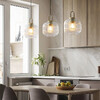 Миниатюра фото подвесной светильник imperium loft frist 212888-23 | 220svet.ru