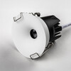 Миниатюра фото встраиваемый светодиодный светильник spira lightstar spira 074236 | 220svet.ru
