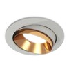 Миниатюра фото комплект встраиваемого светильника ambrella light techno spot xc (c7653, n7034) xc7653024 | 220svet.ru