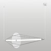 Миниатюра фото подвесной светильник lussole nolan lsp-7441 | 220svet.ru