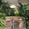 Миниатюра фото подвесной светильник loft it petale 10256p white | 220svet.ru