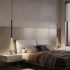 Миниатюра фото подвесной светильник citilux tubu cl51511v_bl | 220svet.ru