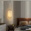 Миниатюра фото подвесной светодиодный светильник imperium loft finnur 240181-23 | 220svet.ru