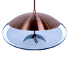 Миниатюра фото подвесной светильник loft it knot 8133-d | 220svet.ru