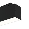 Миниатюра фото трековый светодиодный светильник maytoni track lamps tr012-2-7w4k-b | 220svet.ru