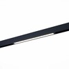 Миниатюра фото трековый светильник st luce скайлайн 220v st657.436.18 | 220svet.ru