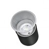 Миниатюра фото трековый магнитный светодиодный светильник iledex technical vision 4822-015-d72-8w-38dg-4000k-bk | 220svet.ru