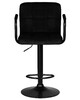 Миниатюра фото стул барный dobrin kruger arm black lm-5011-n_b-m_vv-lar-e2041-52-12998 | 220svet.ru