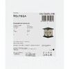 Миниатюра фото ландшафтный светильник voltega nef vgl7222fl-01b | 220svet.ru