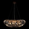 Миниатюра фото подвесной светильник loft it dakota 10300/800 french gold | 220svet.ru