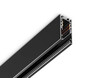 Миниатюра фото шинопровод 1м накладной/подвесной ambrella light magnetic standard gl1912 | 220svet.ru