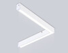 Миниатюра фото трековый магнитный светильник ambrella light track system gl1705 | 220svet.ru