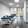 Миниатюра фото встраиваемый светодиодный светильник feron tr армстронг 48902 | 220svet.ru