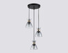 Миниатюра фото подвесной светильник ambrella light traditional tr3408 | 220svet.ru