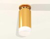 Миниатюра фото комплект потолочного светильника ambrella light techno spot xc (n6905, c6327, n6248) xs6327082 | 220svet.ru