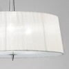 Миниатюра фото подвесной светильник mantra loewe 4639 | 220svet.ru