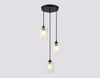 Миниатюра фото подвесной светильник ambrella light traditional tr3410 | 220svet.ru