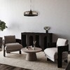 Миниатюра фото настольная лампа st luce ripple sl6014.404.01 | 220svet.ru