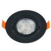 Миниатюра фото встраиваемый светодиодный светильник feron.one al544 52050 | 220svet.ru