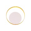 Миниатюра фото настенный светодиодный светильник odeon light mondi 3899/7ww | 220svet.ru