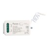 Миниатюра фото радиочастотный контроллер низковольтный для управления с помощью беспроводного выключателя smart 800w dc12v-48v feron ld201 51649 | 220svet.ru