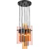 Миниатюра фото подвесной светильник vele luce miele vl2093p07 | 220svet.ru