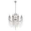 Миниатюра фото подвесная люстра loft it wonderland 10405/8 | 220svet.ru