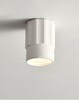 Миниатюра фото накладной светодиодный светильник inodesign event white 44.1185 | 220svet.ru