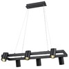 Миниатюра фото подвесной светильник vele luce zoom vl10122p06 | 220svet.ru