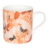 Миниатюра фото кружка "японские журавли" koenitz | 220svet.ru