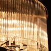 Миниатюра фото подвесной светильник loft it montana 10299/800 french gold | 220svet.ru