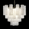 Миниатюра фото подвессная люстра loft it murano 10580/600 white | 220svet.ru