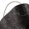 Миниатюра фото настенный светодиодный светильник loft it clam 10043 black | 220svet.ru