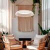 Миниатюра фото подвесная люстра favourite 4751-5p | 220svet.ru