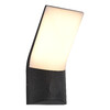 Миниатюра фото уличный настенный светильник st luce bright sl9543.701.01 | 220svet.ru