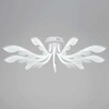 Миниатюра фото потолочный светильник reluce 14390-0.3-09l white | 220svet.ru