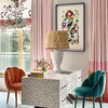 Миниатюра фото настольная лампа loft it raffia 10497t | 220svet.ru