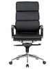 Миниатюра фото кресло руководителя dobrin arnold lmr-103f_ch-m_el-black-2447 | 220svet.ru