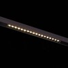 Миниатюра фото трековый светодиодный светильник st luce siede st361.436.18 | 220svet.ru