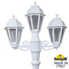 Миниатюра фото садово-парковый фонарь fumagalli ricu bisso/saba 2+1 k22.157.s21.wxf1r | 220svet.ru
