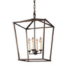 Миниатюра фото светильник инглиш restoration hardware dtl9117 | 220svet.ru