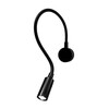 Миниатюра фото бра italline 3026 black | 220svet.ru