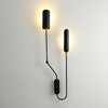 Миниатюра фото настенный светильник imperium loft elvis 224039-23 | 220svet.ru