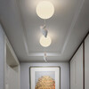 Миниатюра фото потолочный светильник imperium loft wasty 191730-23 | 220svet.ru