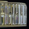 Миниатюра фото подвесная люстра mw-light монарх 121010305 | 220svet.ru