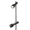 Миниатюра фото ландшафтный поворотный светильник citilux spotter clu11b2 | 220svet.ru