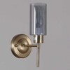 Миниатюра фото бра reluce 02037-0.2-01 cop | 220svet.ru