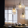 Миниатюра фото подвесной светильник imperium loft frist 212888-23 | 220svet.ru