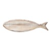 Миниатюра фото раделочная доска &quot;ocean&quot; rustic white t&g | 220svet.ru