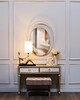 Миниатюра фото пуф garda decor neil bg | 220svet.ru